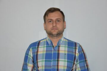 Constantin Cazac va candida pe lista UNPR pentru Consiliul Județean Suceava