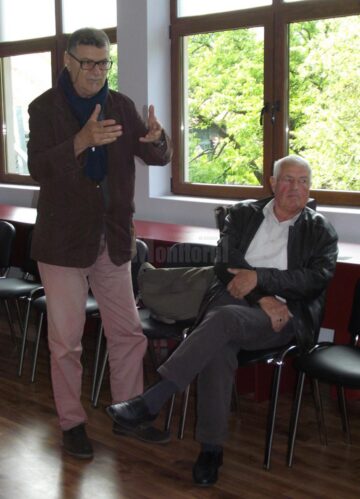 „Euro Foto Art - Partner's”, la Gura Humorului