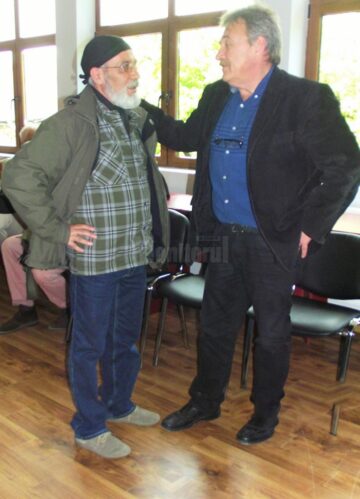 „Euro Foto Art - Partner's”, la Gura Humorului