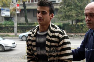 Liviu Mistodie, principalul suspect în tentativa de viol, imposibil de dovedit în urma dispariției probelor biologice
