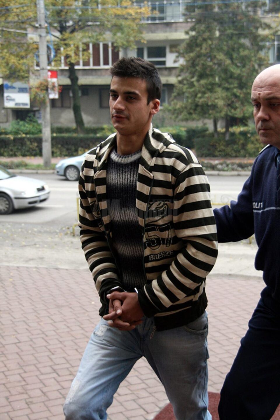 Liviu Mistodie, principalul suspect în tentativa de viol, imposibil de dovedit în urma dispariției probelor biologice Liviu Mistodie, principalul suspect în tentativa de viol, imposibil de dovedit în urma dispariției probelor biologice