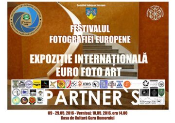 „Euro Foto Art - Partner's”, la Gura Humorului