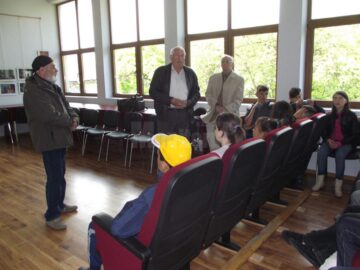 „Euro Foto Art - Partner's”, la Gura Humorului