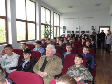 „Euro Foto Art - Partner's”, la Gura Humorului