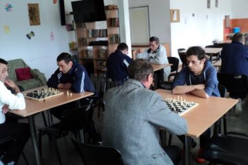 Activități pentru persoane cu dizabilități la Mitocu Dragomirnei