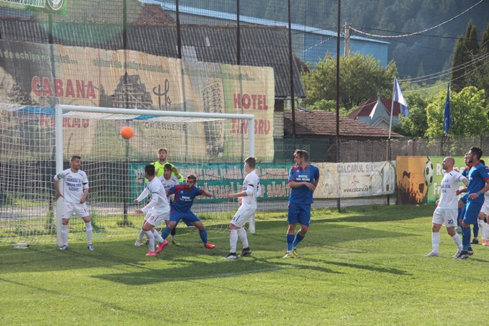 Starea de spirit în cele două tabere este total diferită după meciul de miercuri