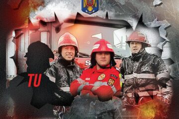 Pompierii recrutează voluntari pe care să-i pregătească pentru intervenții la situații de urgență