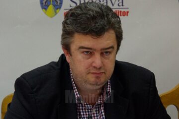Cătălin Nechifor: ”Din 2012, când am primit certificat ORNIS, am primit informări că se scufundă centura și că acolo mai sunt și alt fel de lucruri”