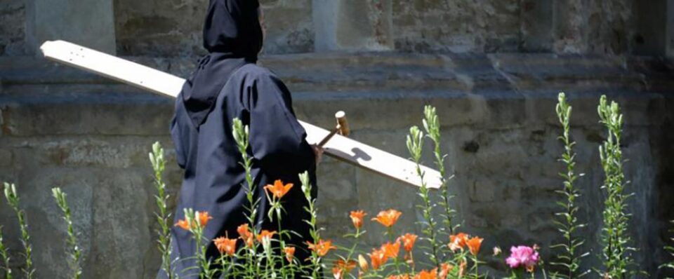 Părintele Cleopa Ilie: „Păzește-ți curăția minții, pentru ca postul să-ți fie de folos” - Sursa foto: doxologia.ro