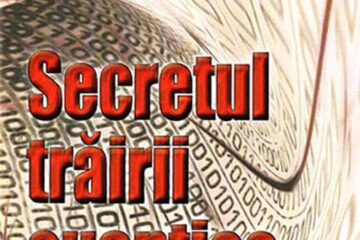 Frank J. Kinslow: „Secretul trăirii cuantice”