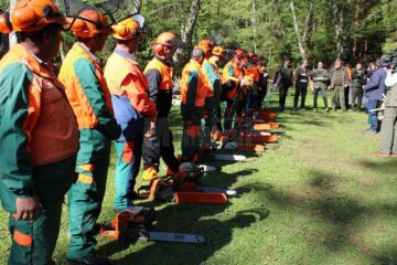 Cei mai buni fasonatori din județ s-au întrecut la OS Stulpicani