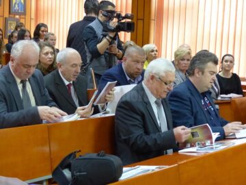 Zilele Colegiului Național de Informatică „Spiru Haret”, sub deviza „Trecut și perspectivă”