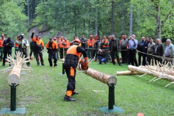 Cei mai buni fasonatori din județ s-au întrecut la OS Stulpicani