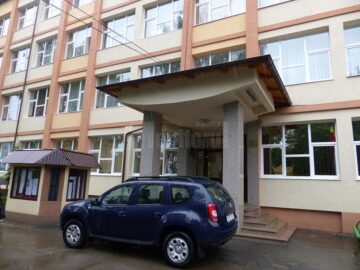 Zilele Colegiului Național de Informatică „Spiru Haret”, sub deviza „Trecut și perspectivă”