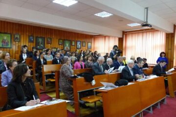 Zilele Colegiului Național de Informatică „Spiru Haret”