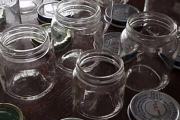 „Geografia borcanelor”