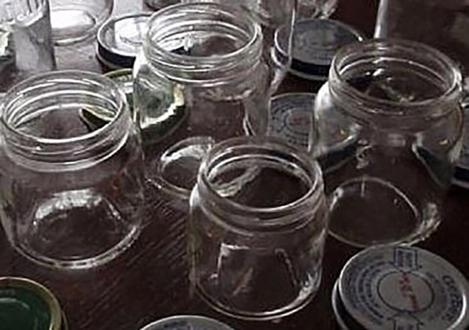 „Geografia borcanelor” „Geografia borcanelor”