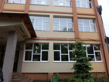 Zilele Colegiului Național de Informatică „Spiru Haret”, sub deviza „Trecut și perspectivă”