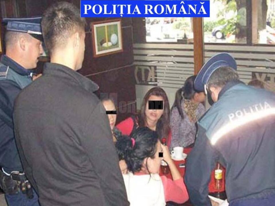 Săptămâna siguranței în unitățile de învățământ preuniversitar