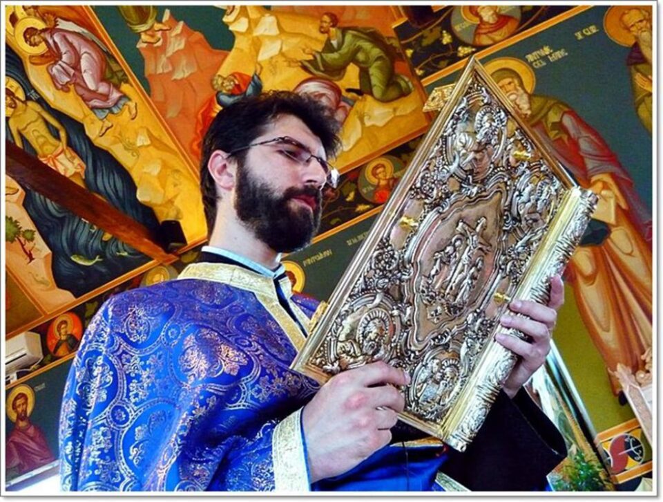 Să descoperim identitatea noastră de fii ai lui Dumnezeu