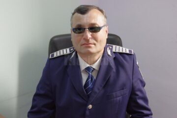 Vasile Grumăzescu, liderul SNAP Suceava: „Era necesar ca polițistul să fi suferit leziuni majore sau să-i fi fost pusă viața în pericol ca agresorul să fie arestat preventiv măcar pentru 30 de zile?”