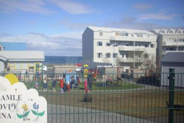 Vizită de studiu realizată de profesorii pătrăuceni în Islanda