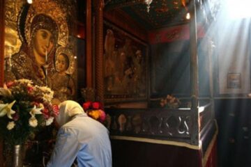 Circuitul binelui în natură