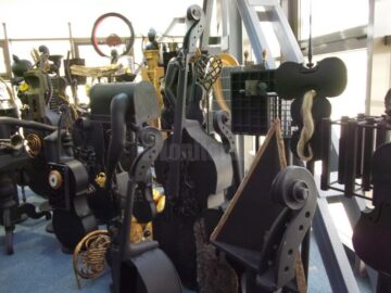 „Dada Land”, la Teatrul Municipal „Matei Vișniec” Suceava