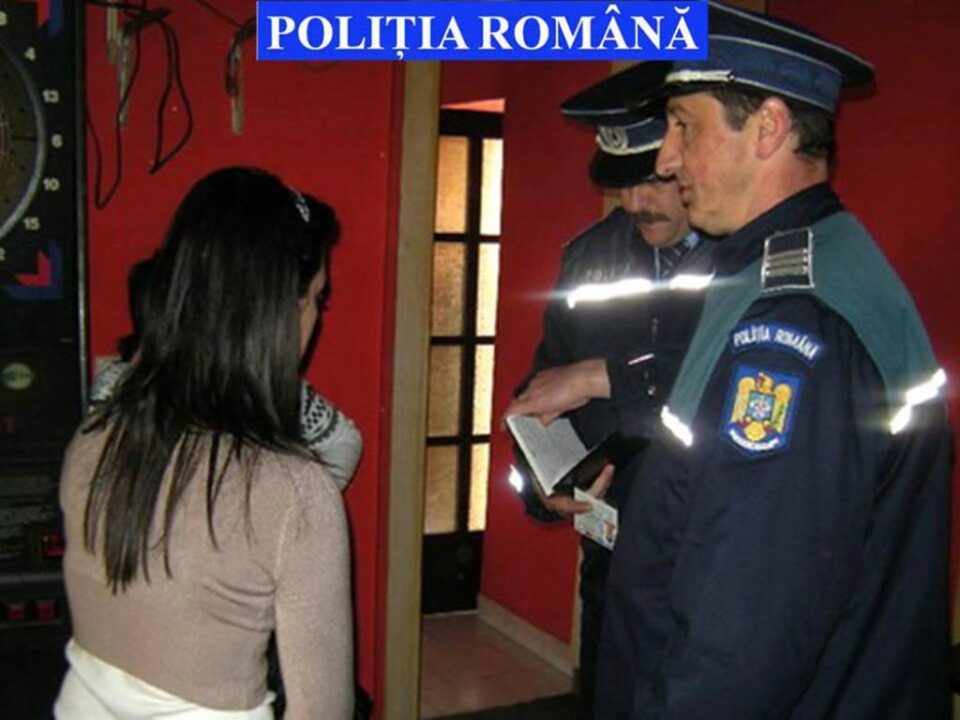 13 infracțiuni constatate în școli, în trei luni de zile