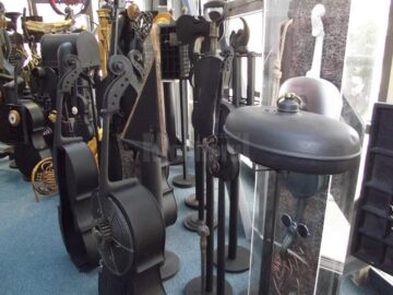 „Dada Land”, la Teatrul Municipal „Matei Vișniec” Suceava