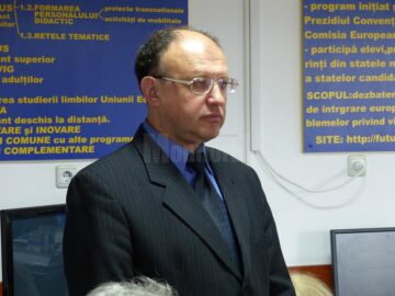 Inspectoratul Școlar Suceava a semnat un acord de parteneriat cu Inspectoratul orășenesc Cernăuți