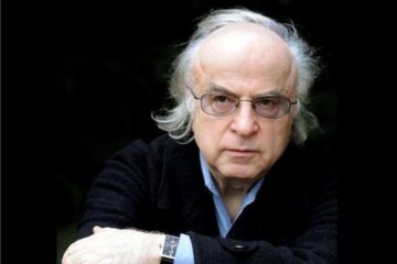 Norman Manea acasă în Bucovina