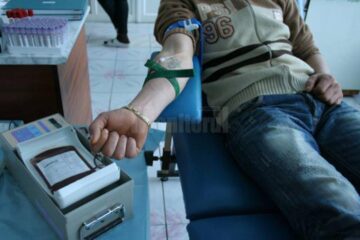Conducerea spitalului și Centrul de Transfuzie fac apel la suceveni să meargă să doneze sânge
