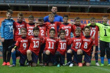 Echipa LPS Suceava a obținut calificarea la turneul semifinal
