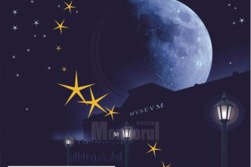 Noaptea Muzeelor, la Suceava