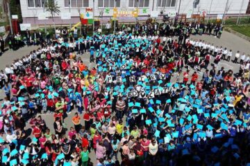 „Toți pentru educație”, la Școala „Miron Costin”