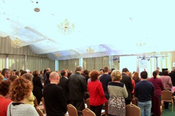 Problemele persoanelor cu nevoi speciale, mediatizate prin vocea Consiliului Național al Dizabilității din România