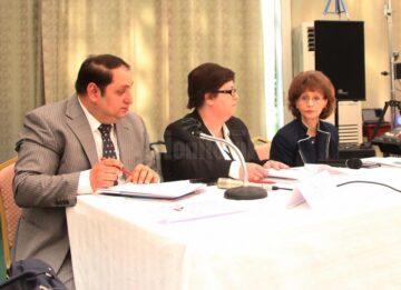 Problemele persoanelor cu nevoi speciale, mediatizate prin vocea Consiliului Național al Dizabilității din România