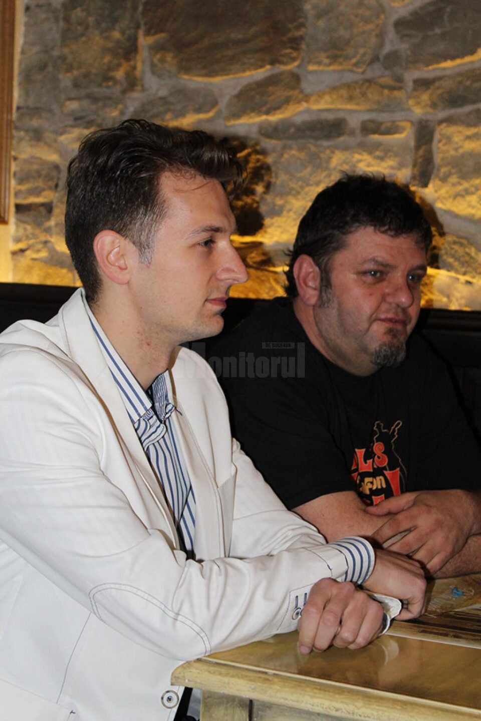 Patru zile de Blues ConFusion, pe platoul Cetății de Scaun și în alte patru locații