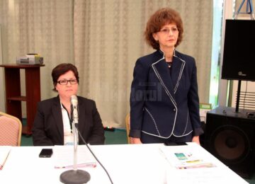 Problemele persoanelor cu nevoi speciale, mediatizate prin vocea Consiliului Național al Dizabilității din România