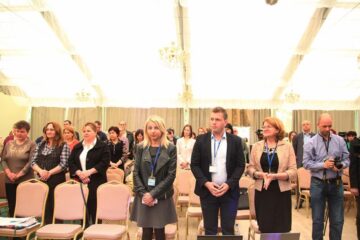 Problemele persoanelor cu nevoi speciale, mediatizate prin vocea Consiliului Național al Dizabilității din România