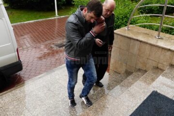 Marius Costel Dumitriu