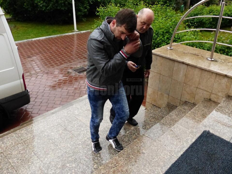 Marius Costel Dumitriu