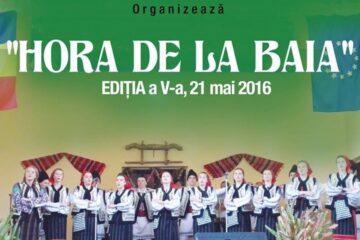 „Hora de la Baia”