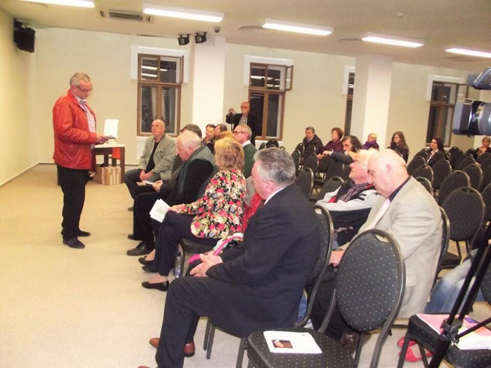 Festivalul Literar „Lectora” la Muzeul de Istorie Suceava