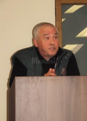 Deschiderea celei de-a IV-a ediții a Festivalului Literar Internațional Româno-German „Lectora”