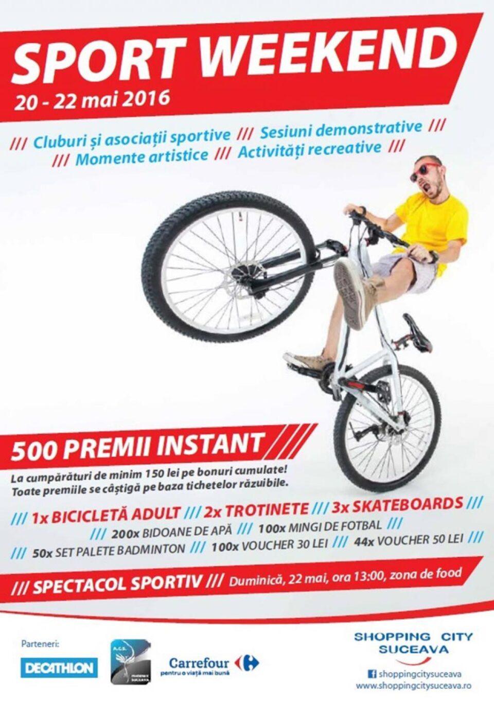 Unde fugim de-acasă...