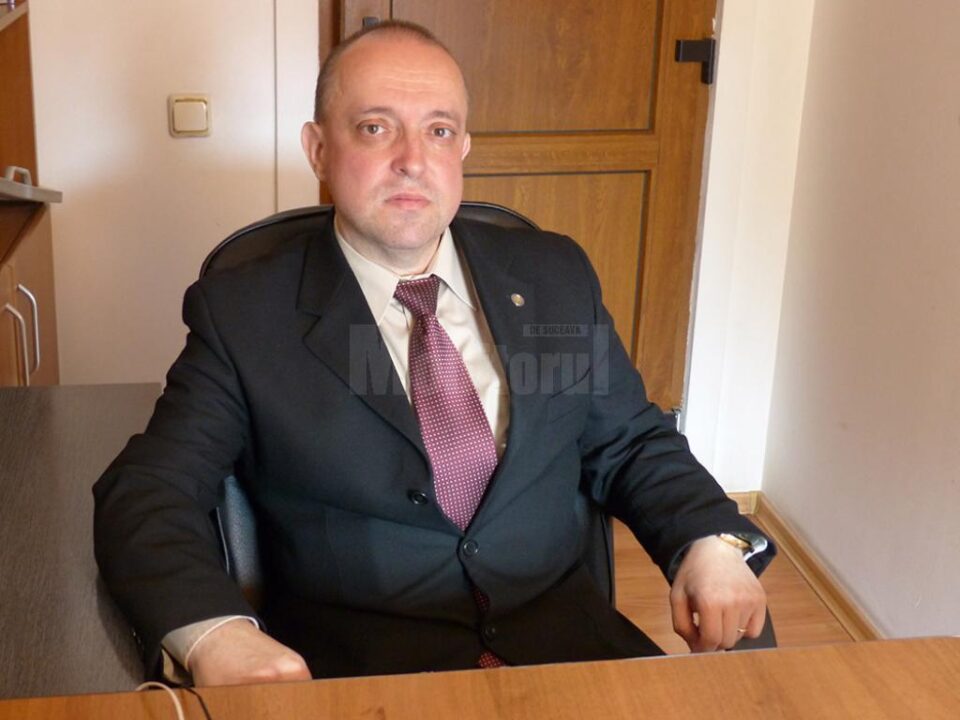 Prof. Petru Gorea, liderul Sindicatului Salariaților din Învățământul Preuniversitar Suceava, a precizat că Federația „Spiru Haret” Prof. Petru Gorea, liderul Sindicatului Salariaților din Învățământul Preuniversitar Suceava, a precizat că Federația „Spiru Haret”