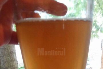 Apă maronie la robinete