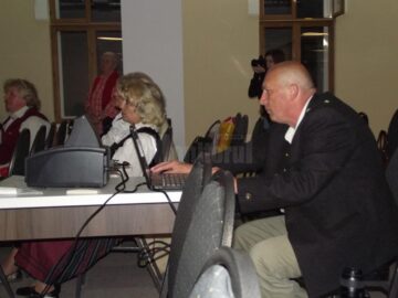 „Pe urmele sașilor pierduți în Moldova”, la Festivalul Lectora